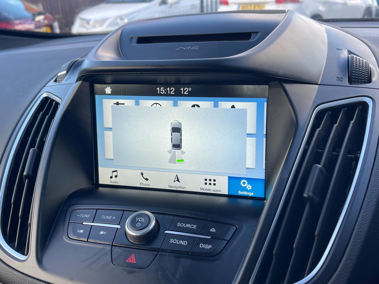 Used Ford C-Max 2019 for sale - 76127477: Photo 22