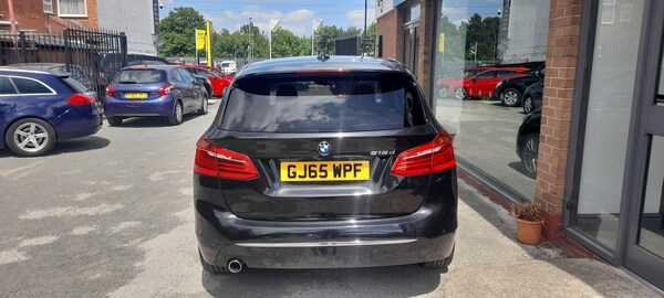 Used BMW 2 Series Active Tourer 2015 for sale - 76127373: Photo 10