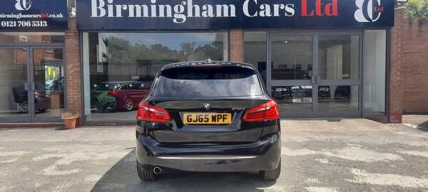Used BMW 2 Series Active Tourer 2015 for sale - 76127373: Photo 11