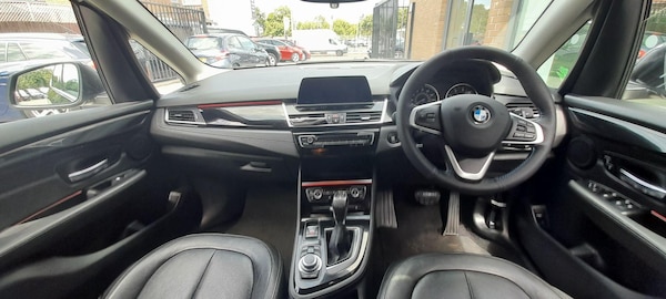 Used BMW 2 Series Active Tourer 2015 for sale - 76127373: Photo 14