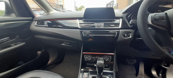 Used BMW 2 Series Active Tourer 2015 for sale - 76127373: Photo 15
