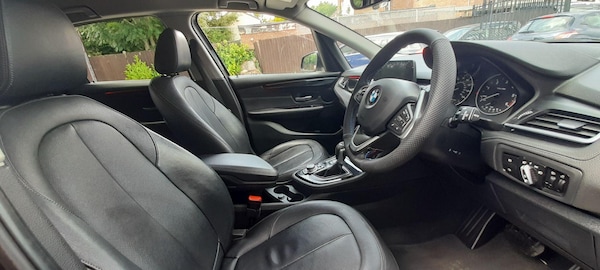Used BMW 2 Series Active Tourer 2015 for sale - 76127373: Photo 17