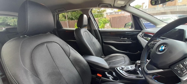 Used BMW 2 Series Active Tourer 2015 for sale - 76127373: Photo 18