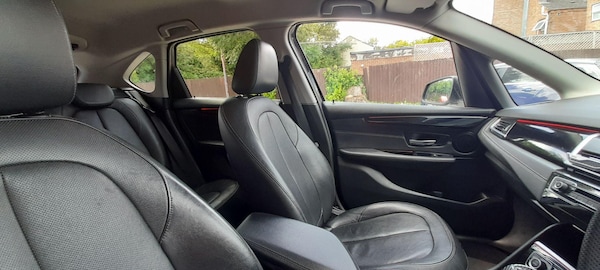 Used BMW 2 Series Active Tourer 2015 for sale - 76127373: Photo 19