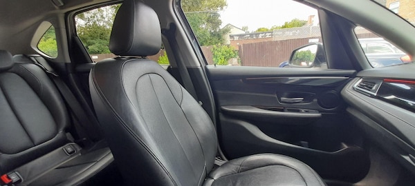 Used BMW 2 Series Active Tourer 2015 for sale - 76127373: Photo 20