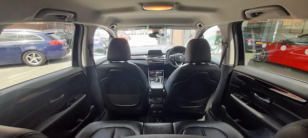Used BMW 2 Series Active Tourer 2015 for sale - 76127373: Photo 21