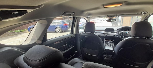 Used BMW 2 Series Active Tourer 2015 for sale - 76127373: Photo 22