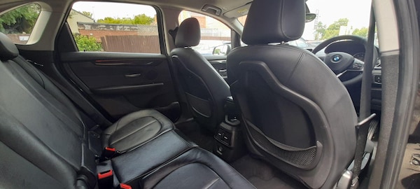 Used BMW 2 Series Active Tourer 2015 for sale - 76127373: Photo 23