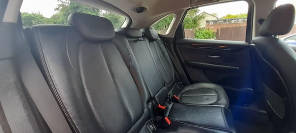 Used BMW 2 Series Active Tourer 2015 for sale - 76127373: Photo 24