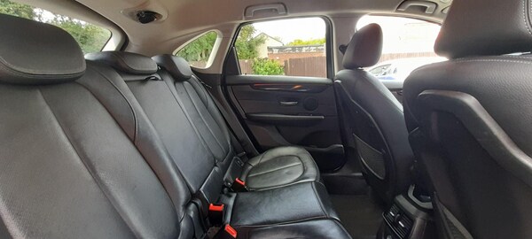 Used BMW 2 Series Active Tourer 2015 for sale - 76127373: Photo 25