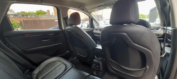 Used BMW 2 Series Active Tourer 2015 for sale - 76127373: Photo 26