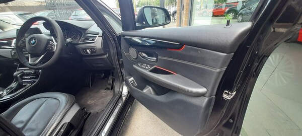 Used BMW 2 Series Active Tourer 2015 for sale - 76127373: Photo 27