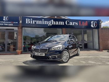 Used BMW 2 Series Active Tourer 2015 for sale - 76127373: Photo 2