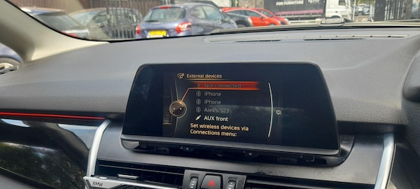 Used BMW 2 Series Active Tourer 2015 for sale - 76127373: Photo 33
