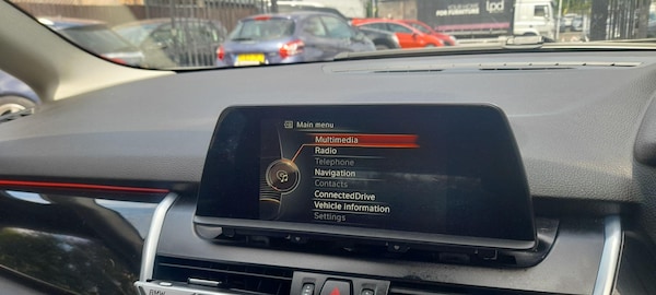 Used BMW 2 Series Active Tourer 2015 for sale - 76127373: Photo 34