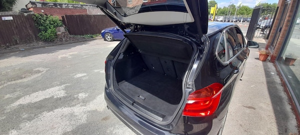 Used BMW 2 Series Active Tourer 2015 for sale - 76127373: Photo 37