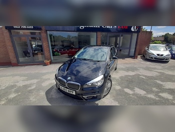 Used BMW 2 Series Active Tourer 2015 for sale - 76127373: Photo 3