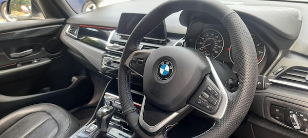 Used BMW 2 Series Active Tourer 2015 for sale - 76127373: Photo 40