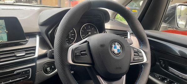 Used BMW 2 Series Active Tourer 2015 for sale - 76127373: Photo 41