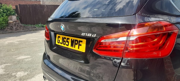 Used BMW 2 Series Active Tourer 2015 for sale - 76127373: Photo 42