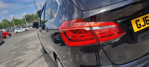Used BMW 2 Series Active Tourer 2015 for sale - 76127373: Photo 43