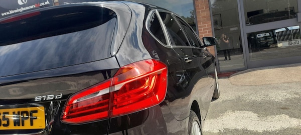 Used BMW 2 Series Active Tourer 2015 for sale - 76127373: Photo 44