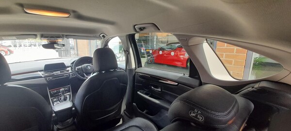Used BMW 2 Series Active Tourer 2015 for sale - 76127373: Photo 49