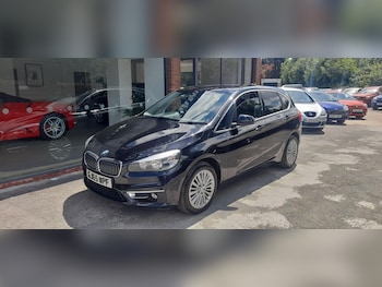 Used BMW 2 Series Active Tourer 2015 for sale - 76127373: Photo 4
