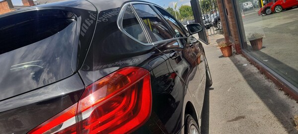 Used BMW 2 Series Active Tourer 2015 for sale - 76127373: Photo 50