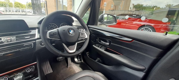 Used BMW 2 Series Active Tourer 2015 for sale - 76127373: Photo 52