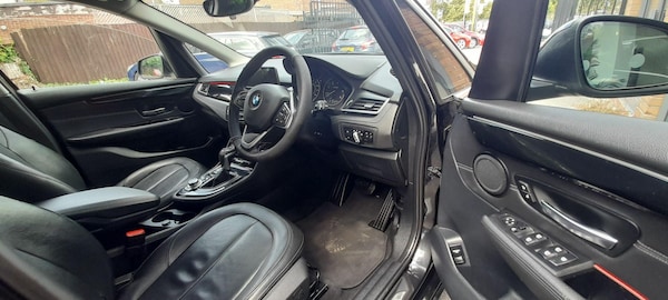 Used BMW 2 Series Active Tourer 2015 for sale - 76127373: Photo 54