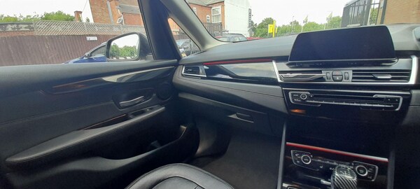 Used BMW 2 Series Active Tourer 2015 for sale - 76127373: Photo 56