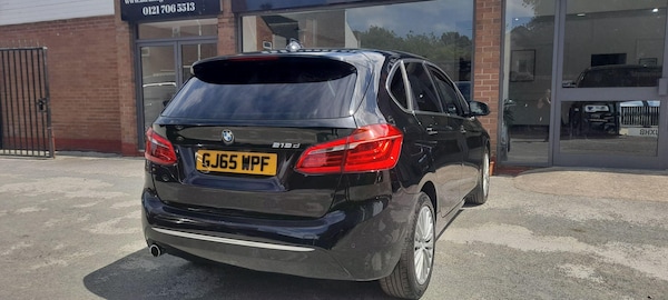 Used BMW 2 Series Active Tourer 2015 for sale - 76127373: Photo 57