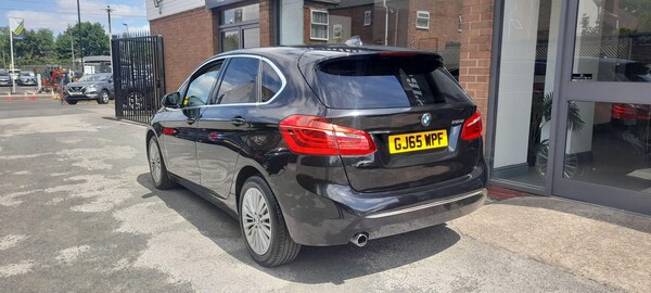 Used BMW 2 Series Active Tourer 2015 for sale - 76127373: Photo 8