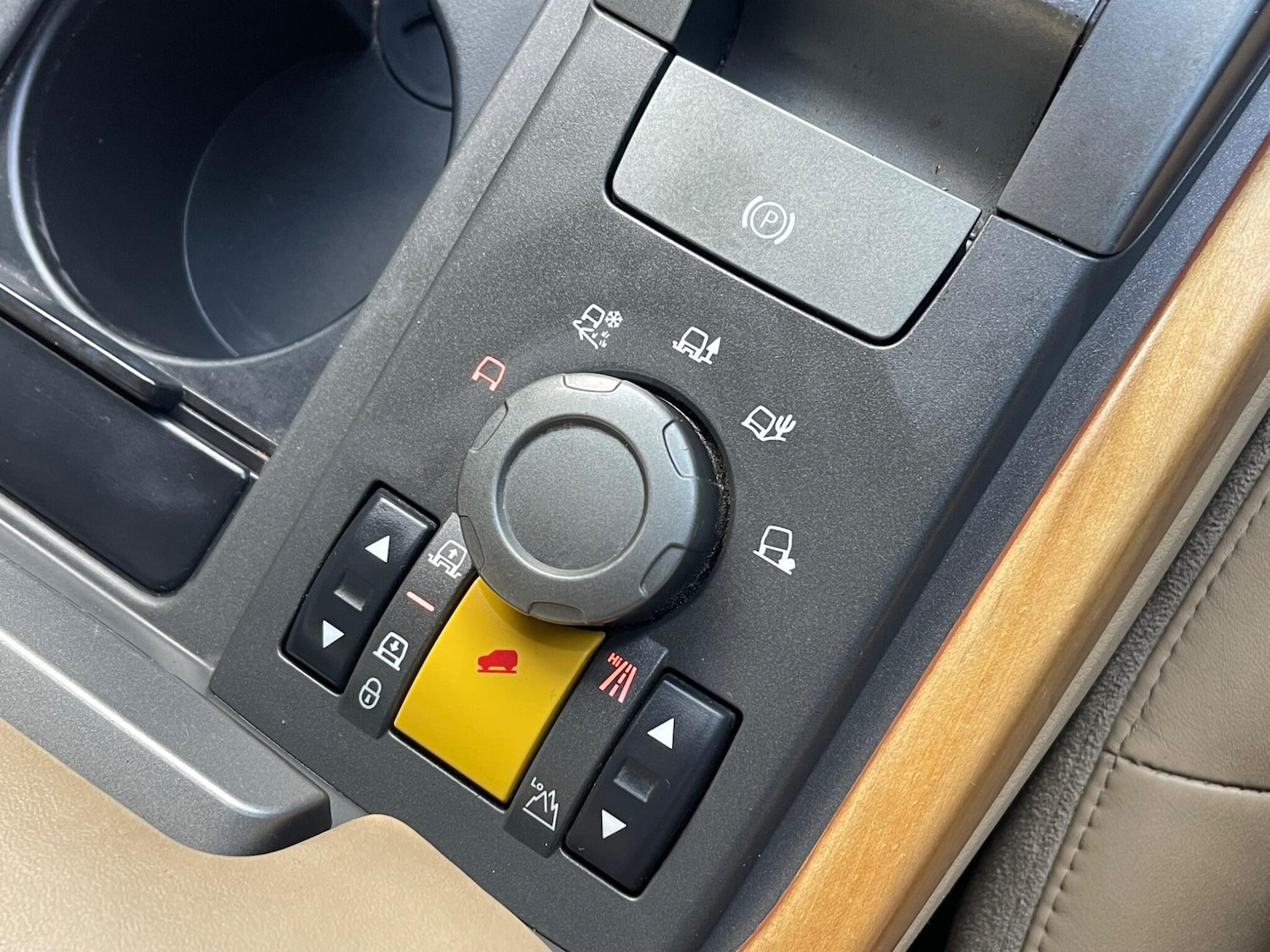 Used Land Rover Range Rover Sport 2005 for sale - 76409090: Photo 16