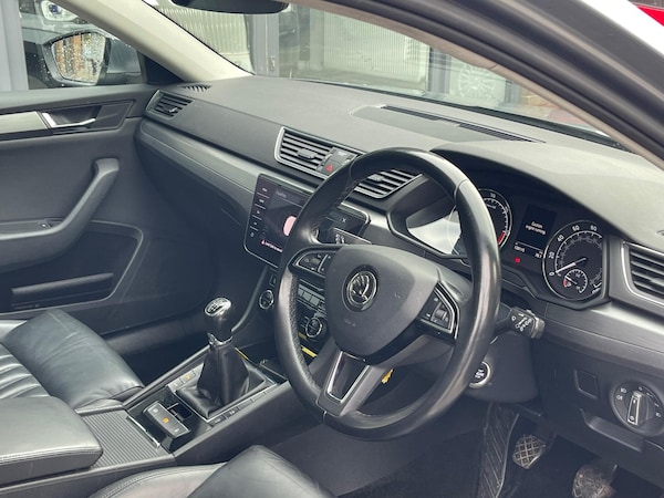 Used Skoda Superb 2019 for sale - 76238837: Photo 13