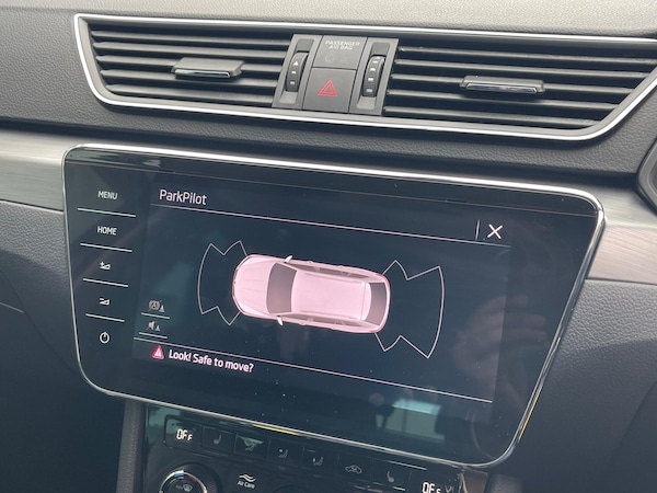 Used Skoda Superb 2019 for sale - 76238837: Photo 18
