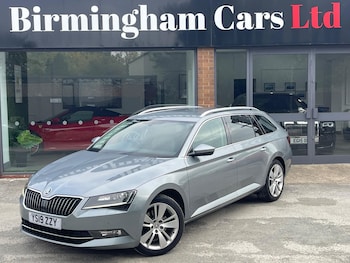 2019 (19) - 2.0 TDI SE L Executive Euro 6 (s/s) 5dr