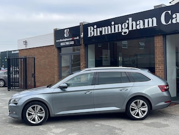 Used Skoda Superb 2019 for sale - 76238837: Photo 4