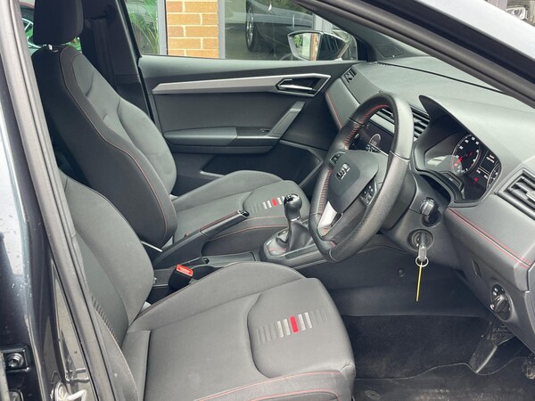 Used SEAT Ibiza 2019 for sale - 76239110: Photo 12