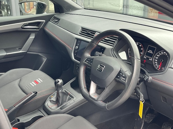 Used SEAT Ibiza 2019 for sale - 76239110: Photo 13