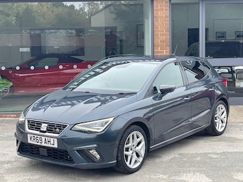 Used SEAT Ibiza 2019 for sale - 76239110: Photo 3