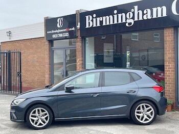 Used SEAT Ibiza 2019 for sale - 76239110: Photo 4