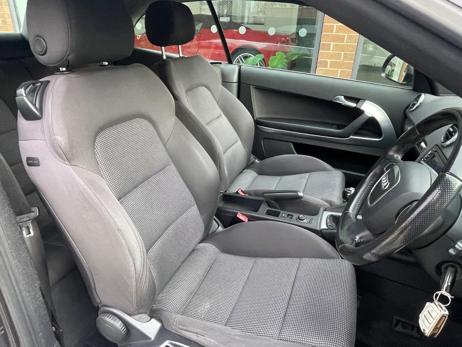 Used Audi A3 2009 for sale - 76370164: Photo 11