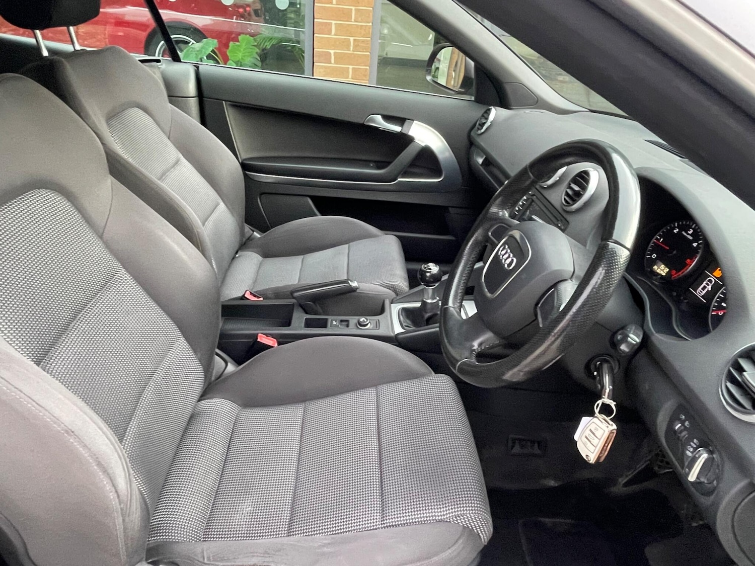 Used Audi A3 2009 for sale - 76370164: Photo 12