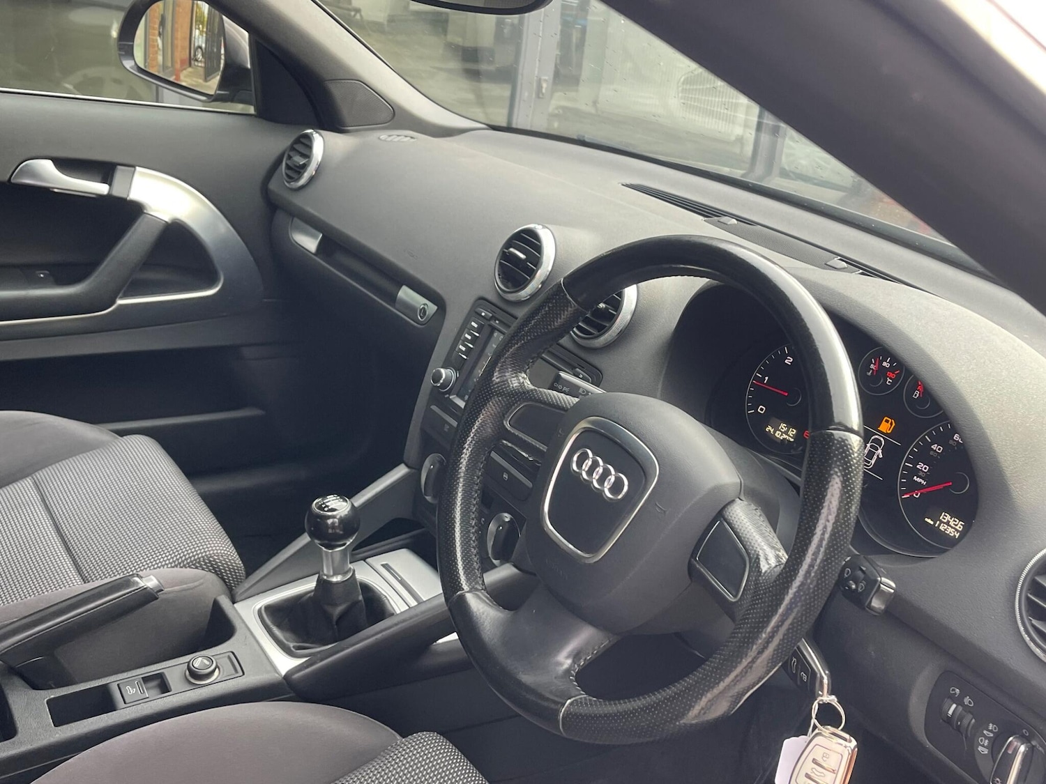 Used Audi A3 2009 for sale - 76370164: Photo 13