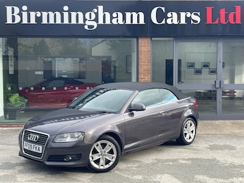 2009 (09) - 2.0 TDI Sport 2dr