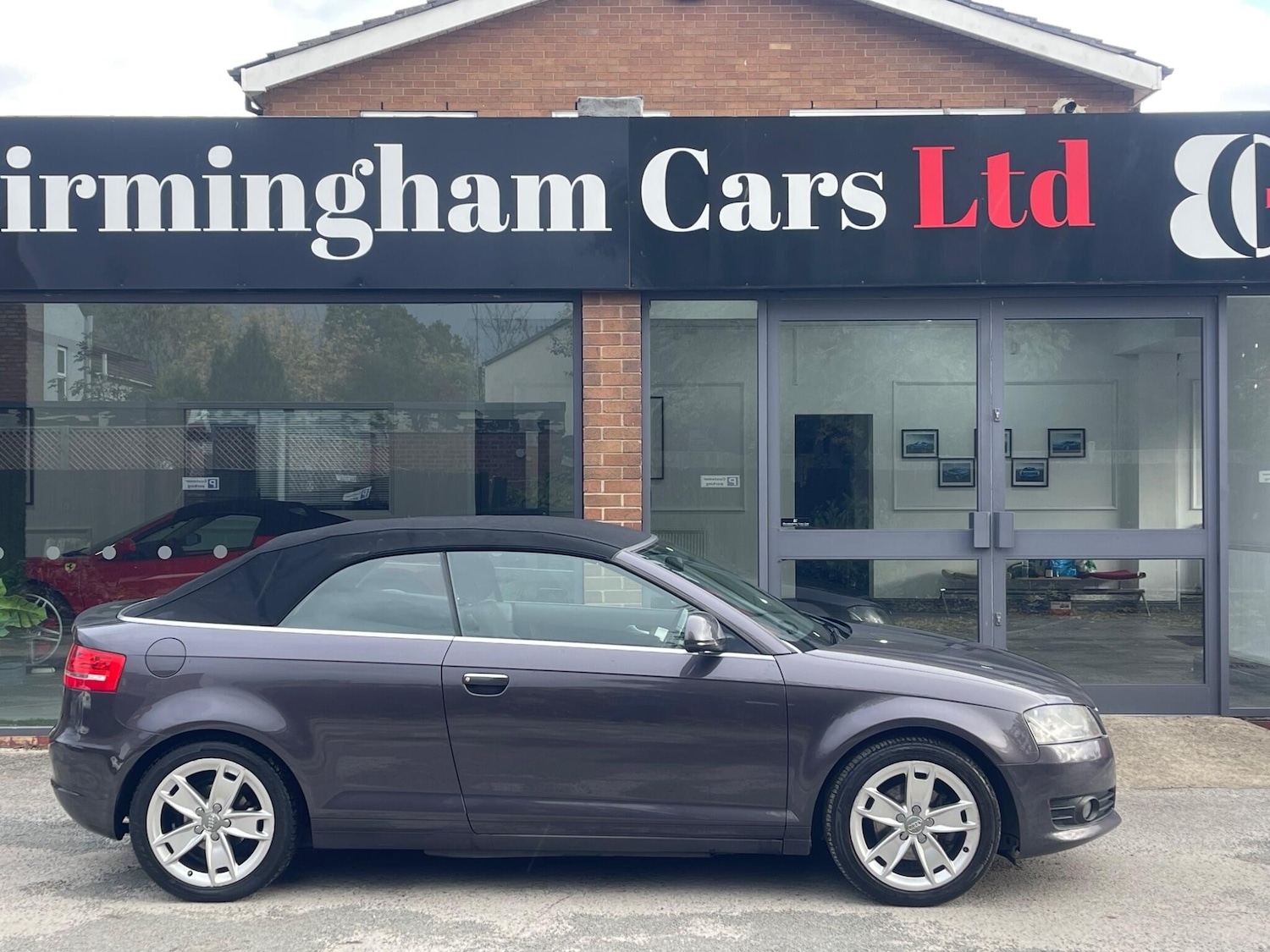 Used Audi A3 2009 for sale - 76370164: Photo 9