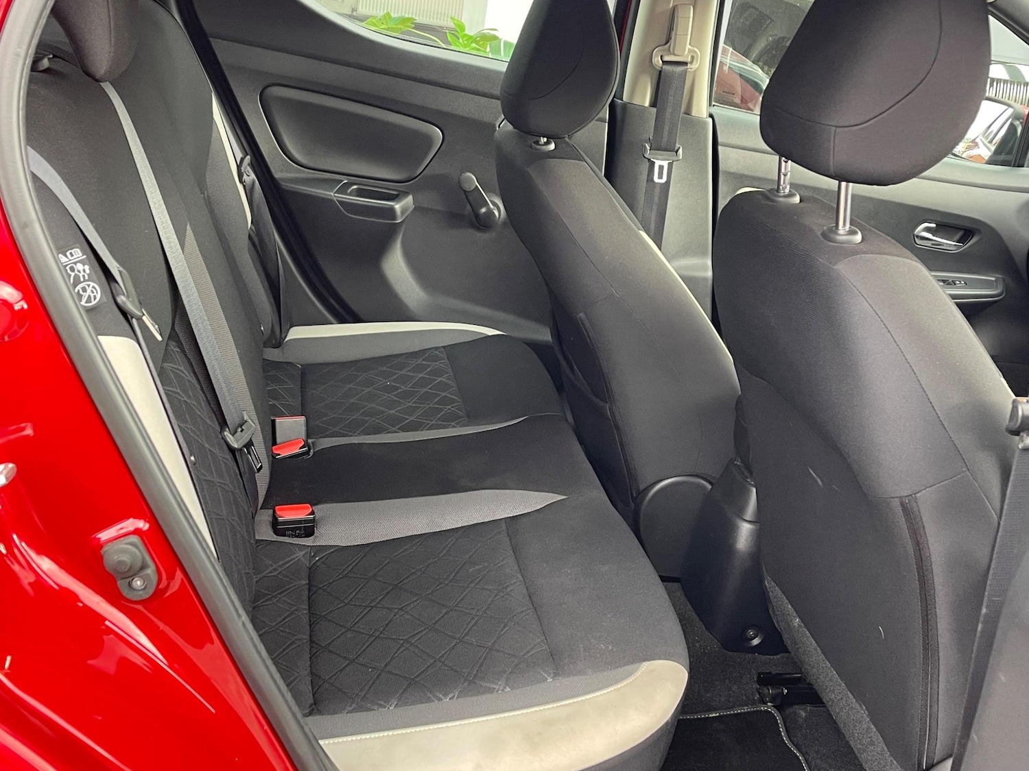 Used Nissan Micra 2018 for sale - 76127388: Photo 10
