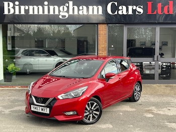 2018 (67) - 0.9 IG-T Acenta Limited Edition Euro 6 (s/s) 5dr